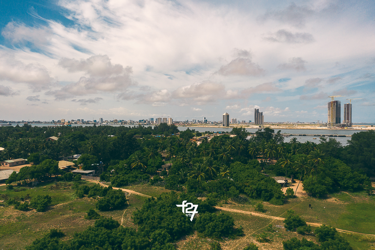 Tarkwa Bay