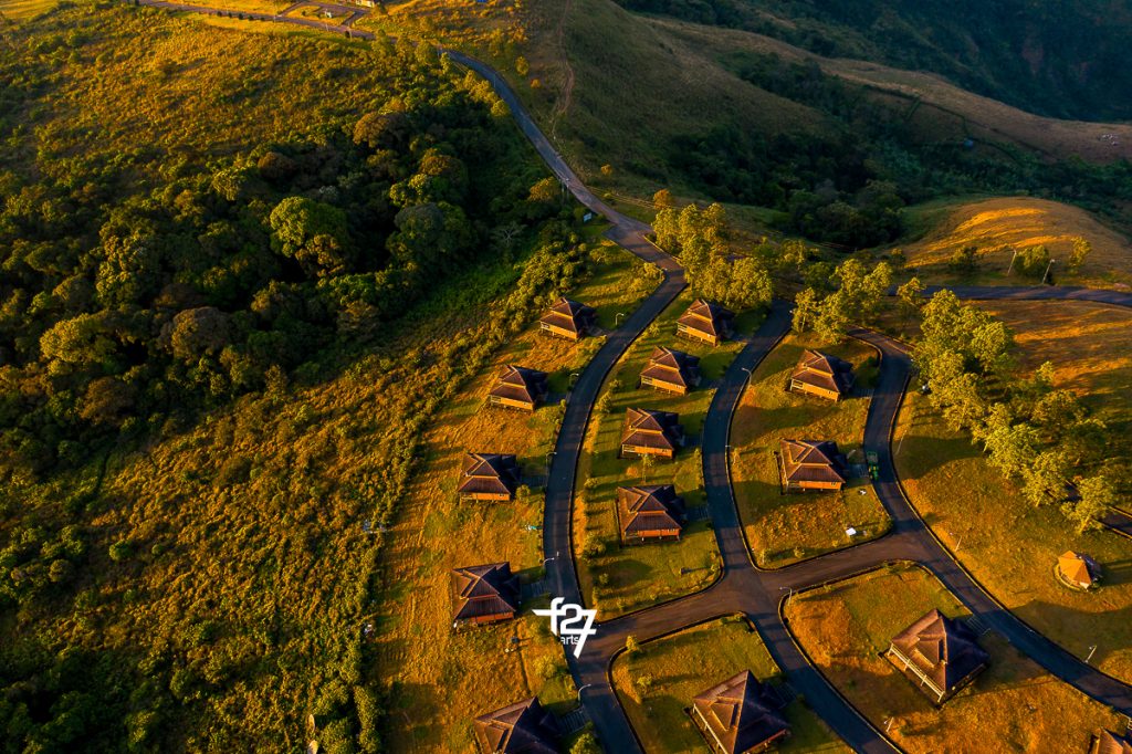 Mountain Villas – Obudu