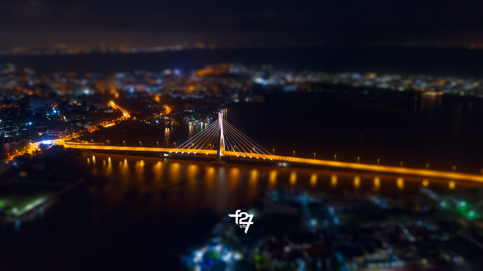 Lekki Ikoyi Bridge